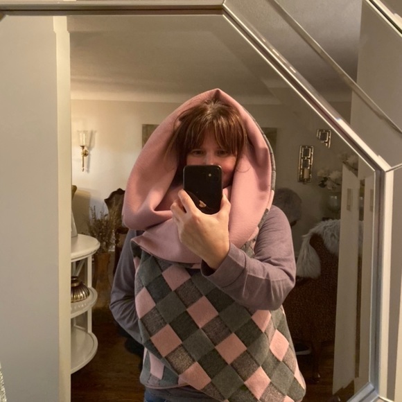 Four in one , for winter - Picture 4 of 9